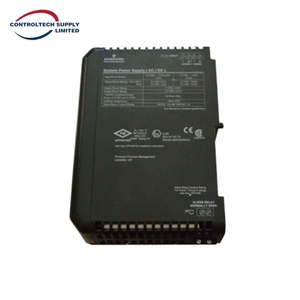 Módulo de Control DeltaV de Emerson, Grado Industrial, en Stock, Envío Rápido, KJ1501X1-BC3, Pieza de Repuesto para Sistemas de Automatización - Product Image 2