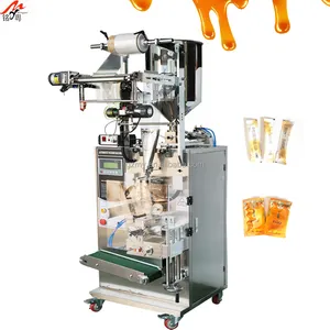 Mingyue Automatische Waterolie Vulmachine Verpakkingsmachine Sluitmachine Met Fabrieksprijs