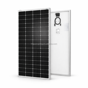 Panel Solar con Tecnología TOPCon de 680W, Tipo N, Doble Vidrio, Bifacial, Módulo Fotovoltaico de Media Celda para Energía Solar Doméstica - Product Image 4