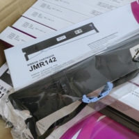 Лента для матричного принтера Jolimark FP-8600K FP-8600KII JMR142, высокоскоростная, для интенсивной эксплуатации, 24-контактная, 136 колонок, >20 м