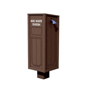 Produits en <span class=keywords><strong>vente</strong></span> chaude personnalisés directement <span class=keywords><strong>de</strong></span> l'usine, poubelle à déchets pour chiens d'extérieur, station <span class=keywords><strong>de</strong></span> collecte des déchets pour animaux <span class=keywords><strong>de</strong></span> compagnie avec système <span class=keywords><strong>de</strong></span> sacs en rouleau - Product Image 3