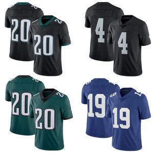 Sublimazione personalizzata di alta qualità abbigliamento da Football americano Vintage Rugby uniformi da uomo OEM World Game Rugby Football League Jersey - Product Image 3