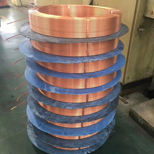 5/16, медная капиллярная трубка для кондиционера - Product Image 5