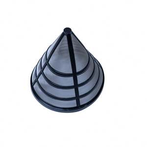 Filtre d'entrée de réservoir d'eau en plastique pour accessoires de drones agricoles Agras T70/T70P - Product Image 4