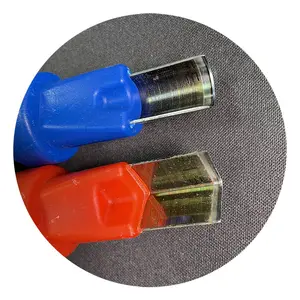 नीयन पट्टी प्रकाश सामान के साथ वियोज्य सिलिकॉन नीयन प्रकाश 6mm 8mm 12mm काटने के उपकरण