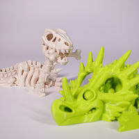 Fabricant d'impression 3D sur mesure, figurines, statues, jouets, pièces, multi-matériaux PLA PETG ABS Nylon TPU, vente en gros