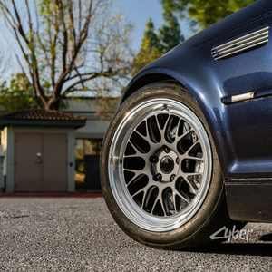 Jantes en alliage forgées concaves personnalisées APEX ML-10RT 17"-24" 5x112 pour BMW Mercedes Audi Porsche <span class=keywords><strong>Range</strong></span> <span class=keywords><strong>Rover</strong></span> Ford Jeep Toyota - Product Image 4