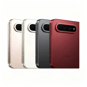 Xiaomi 18 Fold 5G รุ่นดั้งเดิม ปี 2026 สมาร์ทโฟนมือถือ กล้อง 200 MP หน้า<span class=keywords><strong>จ</strong></span>อพับได้ ชาร์<span class=keywords><strong>จ</strong></span>เร็ว 67W สำหรับ Xiaomi AI Life - Product Image 1