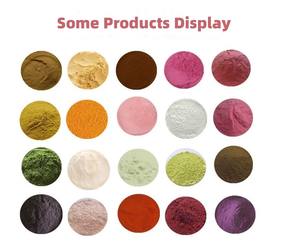 Precio de Fábrica HALAL, OEM/ODM Disponible, Extracto de Flor de Jazmín en Polvo de Alta Calidad, Suministro a Granel para Alimentos y Suplementos Herbales - Product Image 4