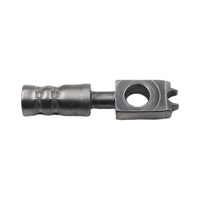 Raccords de compression pneumatiques hydrauliques en acier inoxydable pour tube de frein, métrique, à embout évasé, en forme de T inversé, coude, connecteur banjo