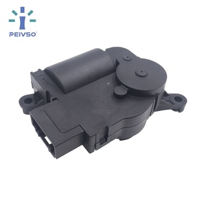 PEIVSO 16478545 ตัวควบคุมประตูผสมอากาศร้อน HVAC สำหรับรถยนต์ Chrysler Pacifica 3.6L ปี 2017-2025 - Product Image 3