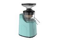 Moulin à Grains Électrique Portable Domestique 220V Haute Puissance 750W, Broyeur à Farine et Épices à Engrenages, 30-40KG/H 2800 tr/min
