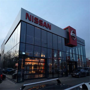 Panel compuesto de aluminio, 4mm, Alucobond, <span class=keywords><strong>ACM</strong></span>, 4x8 pies, Exterior, para pared, fachada - Product Image 6