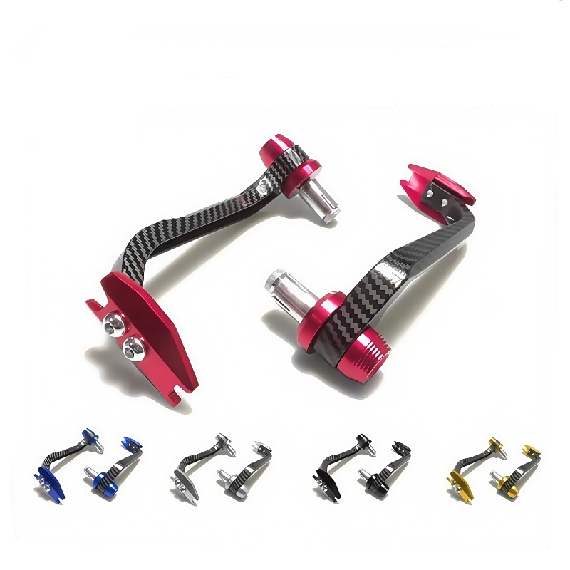 Universal Motorcycle Handguard Brake Lever Protector