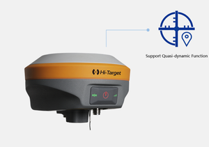 Classique HI TARGET V90PLUS GNSS  V90 PLUS Gnss Rtk - Product Image 6