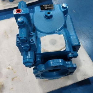 Bomba de pistones de desplazamiento variable PVH131-C-RSF-13S-10-C25-31 PVH131QIC-RAF-165-10-C25-31-098 - Product Image 3