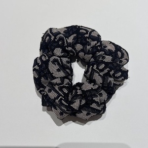 إكسسوارات شعر نسائية من علامة تجارية للأزياء الكلاسيكية، ربطة شعر مرنة بتصميم مناسب للحفلات للنساء - Product Image 4