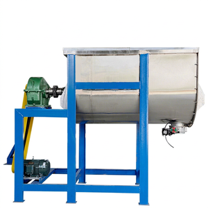 Dispersor Automático de Acero Inoxidable con Motor para Leche en Polvo, Detergente en Polvo, Proteína en Polvo, Función de Mezcla y Homogeneización - Product Image 1