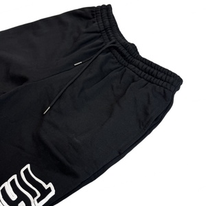 Pantalones Deportivos de Felpa Francesa con Estampado 3D Personalizado, Fabricante de Ropa Urbana, Pantalones Deportivos de Alta Calidad para Hombre - Product Image 5