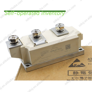 SKKH500/12E modulo a tiristori 500A 1200V controllo fase per riscaldamento industriale/azionamenti a motore - Product Image 6