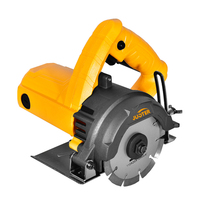 1230W tronçonneuse électrique haute puissance marbre scie circulaire Cutter pour bois/aluminium/métal/céramique/carrelage/béton/verre coupe