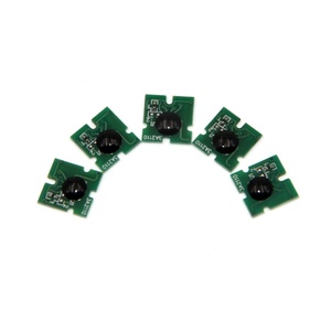 ชิป Supercolor T6941-T6945 สำหรับ Epson 7200 T3200 ชิปแบบใช้ครั้งเดียวสำหรับเครื่องพิมพ์ Epson Sure Color T3200 T5270 T7270 T3000 5000 7000 - Product Image 1