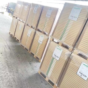 Trắng Bristol C1S ngà Hội Đồng Quản trị giấy 230gsm & 250gsm cao số lượng lớn gấp hộp Hội Đồng Quản trị fbb giấy GC1 GC2 cho bao bì sản phẩm - Product Image 6