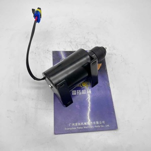 Solénoïde d'arrêt durable 12V 10-60018-00 106001800 - Product Image 2