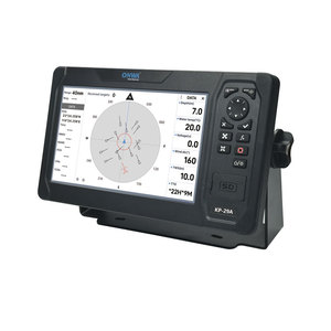 Outil de pêche marine ONWA KP-29F avec sondeur de poissons intégré, <span class=keywords><strong>traceur</strong></span> de cartes <span class=keywords><strong>GPS</strong></span> 9 pouces, fabrication chinoise, autres pièces - Product Image 4