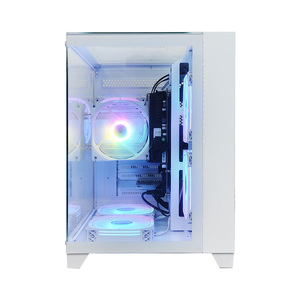 Máy tính để bàn máy tính 16GB RAM 1TB SSD DDR4 Win10 tất cả trong một PC Máy tính để bàn máy tính để chơi game - Product Image 2