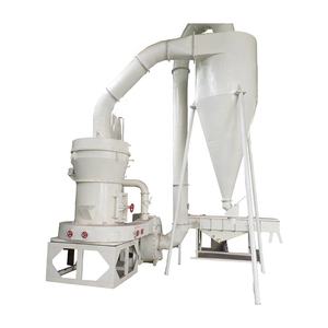 Vente chaude ZRM Raymond Broyeur Calcaire Broyage Rouleau Moulin Industriel Ultra-fin Broyeur - Product Image 2