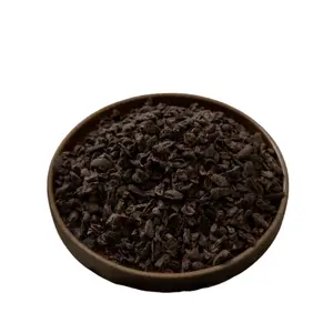 Cacao china factory HD unroast Madagascar cacao nibs CNF01 a base di fave di cacao dell'africa occidentale