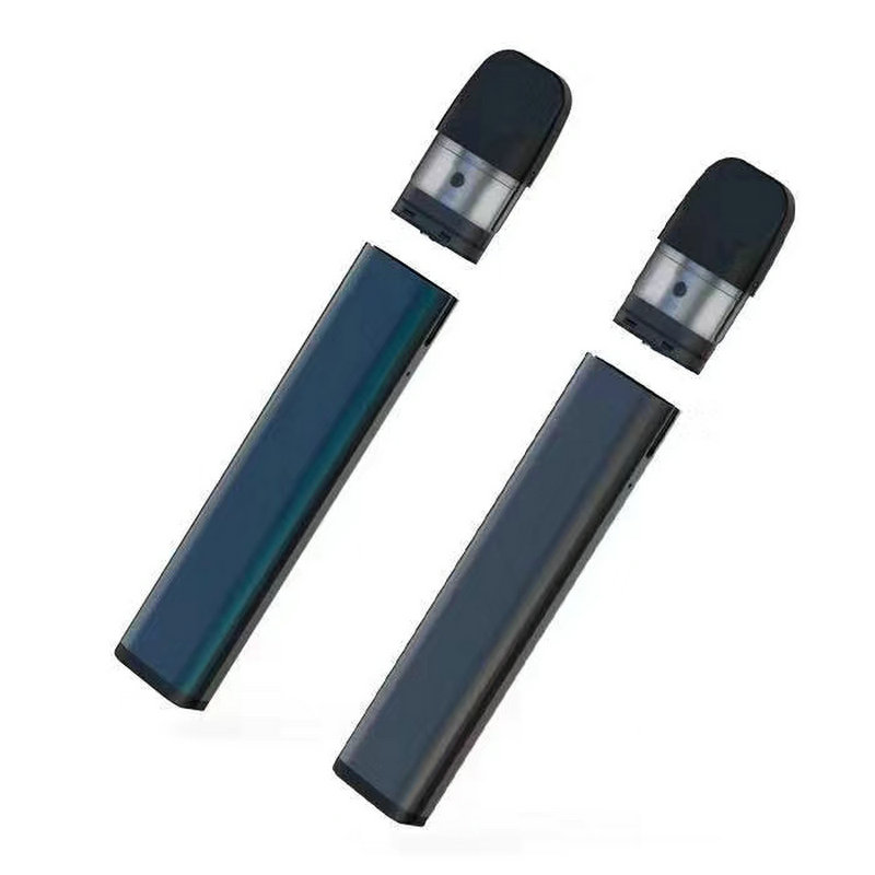 Горячая Распродажа 2,0 мл OCC катушка открытая система vape pen устройство заменяемый vape pod совместимый с UWELL caliburn pod