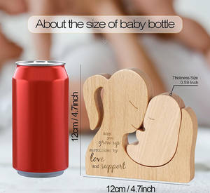 Nuevos regalos colgantes <span class=keywords><strong>de</strong></span> madera <span class=keywords><strong>suegra</strong></span> <span class=keywords><strong>de</strong></span> madera nueva mamá Día <span class=keywords><strong>de</strong></span> la madre Mamá <span class=keywords><strong>cumpleaños</strong></span> decoración <span class=keywords><strong>de</strong></span> madera <span class=keywords><strong>regalo</strong></span> Regalos <span class=keywords><strong>para</strong></span> mamá - Product Image 2