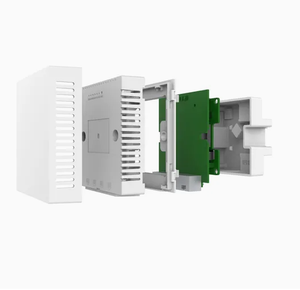 11ax Wifi 6 3000Mbps in-<span class=keywords><strong>Wall</strong></span>-<span class=keywords><strong>Mount</strong></span> điểm truy cập không dây AP <span class=keywords><strong>Router</strong></span> - Product Image 4