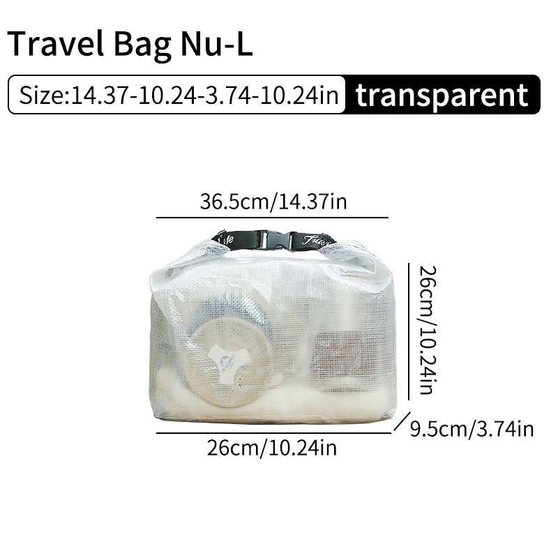 Transparent L