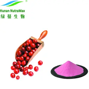 Extract European Bilberry Fruit Extract 4:1 5:1 10:1 20:1