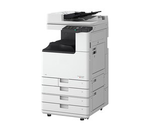 <span class=keywords><strong>Imprimante</strong></span> multifonction laser Infaste neuve 26ppm 1200*1200 format A3 couleur blanche Ca-non ImageRUNNER C3326 - Product Image 2