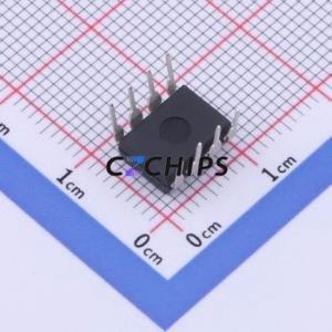New-Original NJM5532DD DIP-8 <b>Integrated</b> <b>Circuit</b> IC Chip Operational Amplifier - Product Image 2