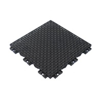 Revêtement de sol sportif en PP de haute qualité pour terrains de basketball professionnels – Le meilleur de notre usine chinoise