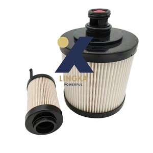 Filtre à carburant pour camion pas cher UF0626-007 L111000000692 L111000000366 pour filtre à gasoil de camion Olling Ruiwo Guoliu - Product Image 6