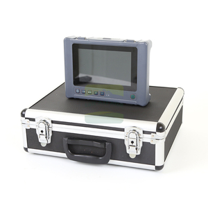 Pemindai <span class=keywords><strong>Ultrasound</strong></span> tikus hewan sonosape T1 dengan Array cembung mesin pemindai Sonar ular - Product Image 6