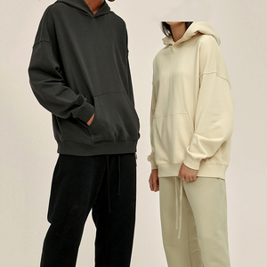 Unisex Người Đàn Ông Của Chất Lượng Cao Lỏng Áo Thun Áo Tùy Chỉnh Logo Giản Dị Đường Phố Dệt Kim Mô Hình In Đồng Bằng Cá Nhân Thiết Kế - Product Image 2