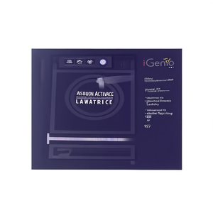 Universal Anthracite 997 Dryer Column Kit - Product Image 3
