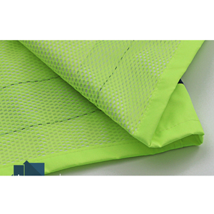 Conjunto de Chaqueta y Pantalones Impermeables Reflectantes DF para Ciclismo y Trabajo en Carretera, Protección contra Lluvia Intensa - Product Image 6