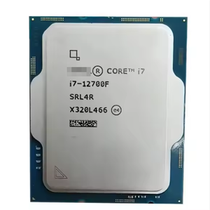 Procesador de Escritorio TXRUI Core I7 <span class=keywords><strong>12700F</strong></span> LGA 1700 en Bandeja, 12 Núcleos, 3.1GHz, DDR4, 64 Bits, Nuevo, con Gran Caché L3 y Virtualización - Product Image 4