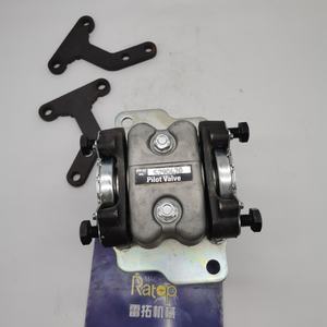 Ekskavatör PC56-7 PC50MR-2 Pilot vana 702-16-01950 taban vanası 702-16-01950 - Product Image 1