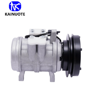 Knt Klimakompressor für 10pa17c 4471702400 4471709490 4471002388 4371007850 4473006370 4472002525 4472004934 4472004933 - Product Image 5