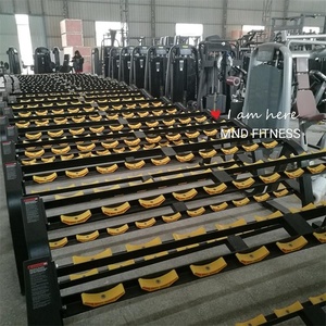 Nouveau design 2026 / Tube ovale plat <span class=keywords><strong>de</strong></span> 3 mm d'épaisseur / Exercice / Intérieur / Garantie à vie / Machine <span class=keywords><strong>de</strong></span> <span class=keywords><strong>musculation</strong></span> / Équipement <span class=keywords><strong>de</strong></span> gym en gros / <span class=keywords><strong>Banc</strong></span> - Product Image 4
