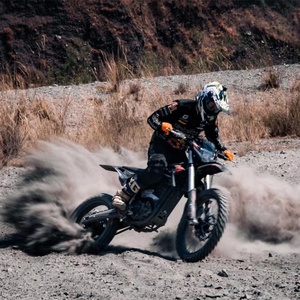 Moto Chaoya la moins chère Vente en gros Moto tout-terrain grande puissance pour adulte Moto tout-terrain Motocross pour adulte - Product Image 4